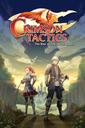 Crimson Tactics: The Rise of The White Banner boxart