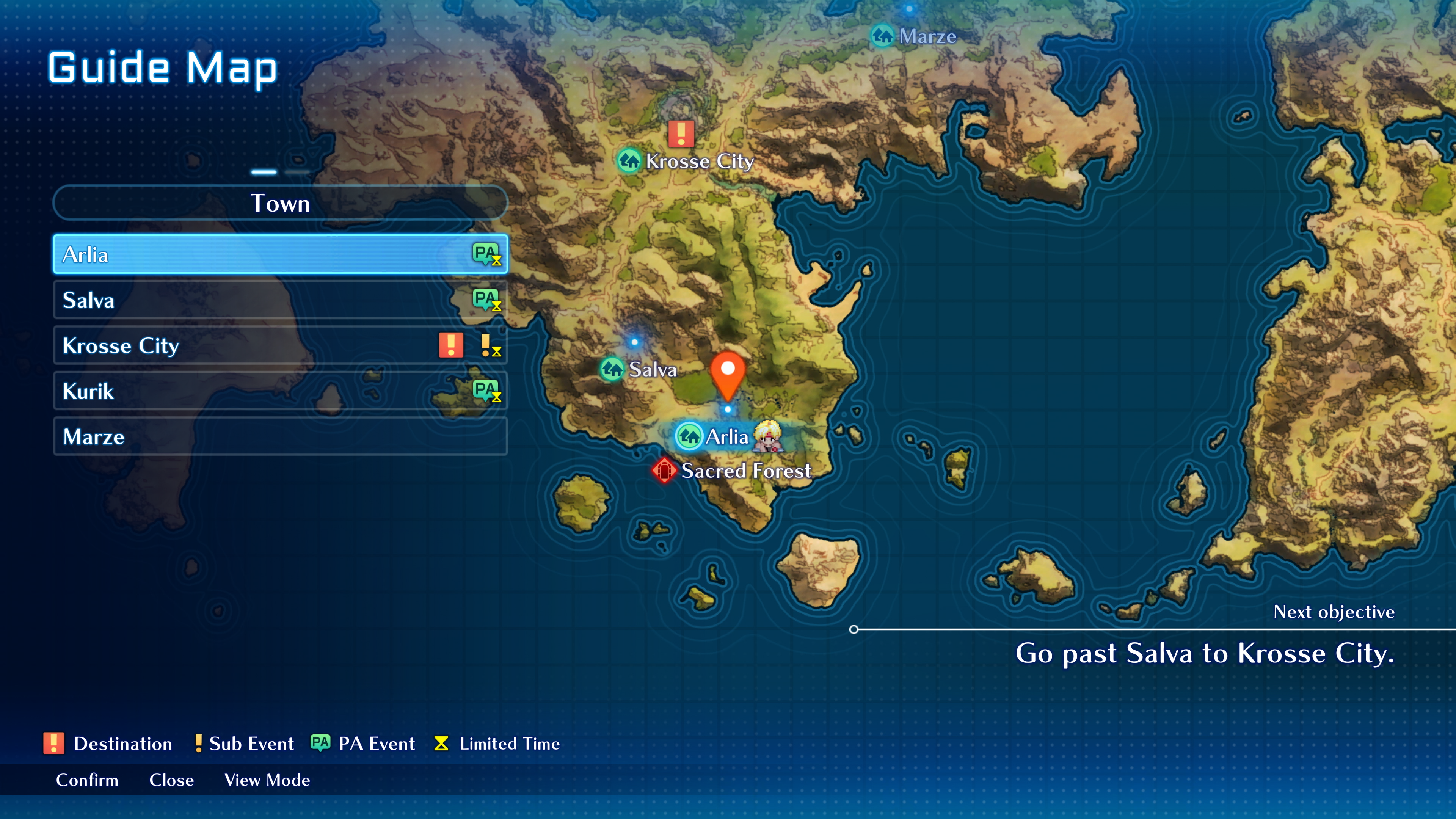 Star Ocean The Second Story R Hands-on report: A classic RPG reborn –  PlayStation.Blog