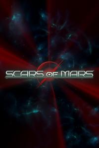 Scars of Mars boxart