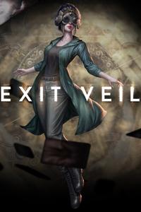 Exit Veil boxart