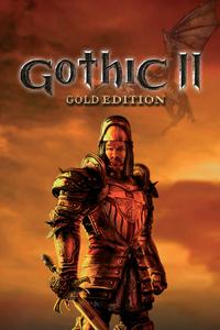 Gothic II boxart