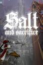 Salt and Sacrifice boxart