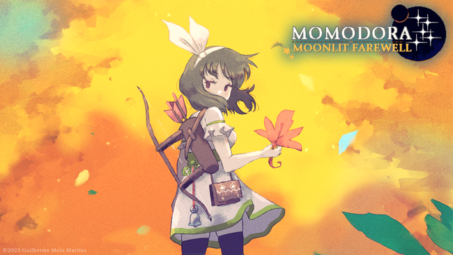 Momodora: Moonlit Farewell выйдет на PlayStation 5, Xbox Series X|S и Nintendo Switch в начале 2025 года.