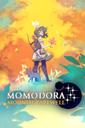 Momodora: Moonlit Farewell boxart