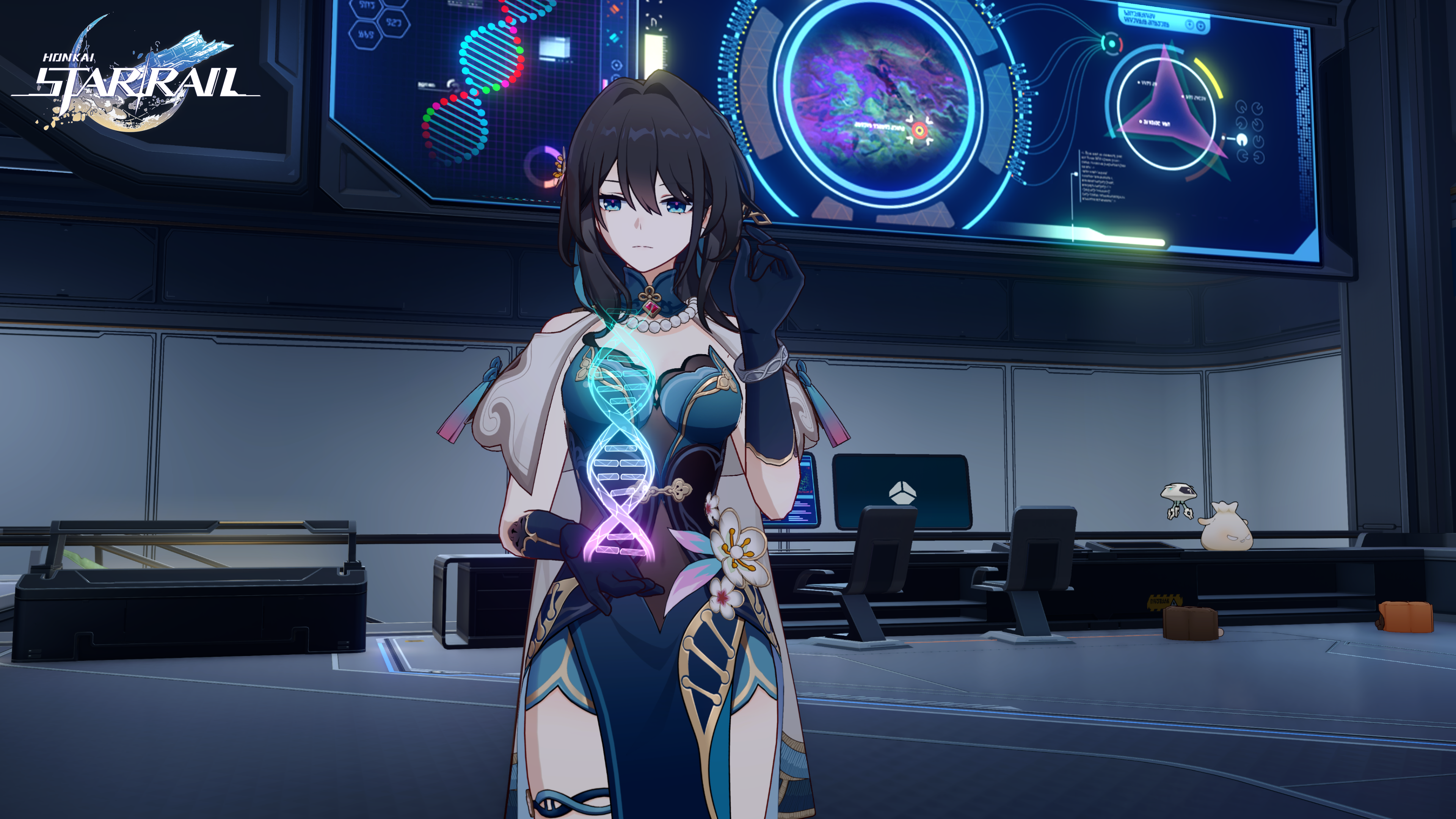 honkai star rail: Honkai: Star Rail surprise: Upcoming version 1.6 is  giving away free five-star character Dr. Ratio - The Economic Times