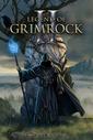 Legend of Grimrock 2 boxart