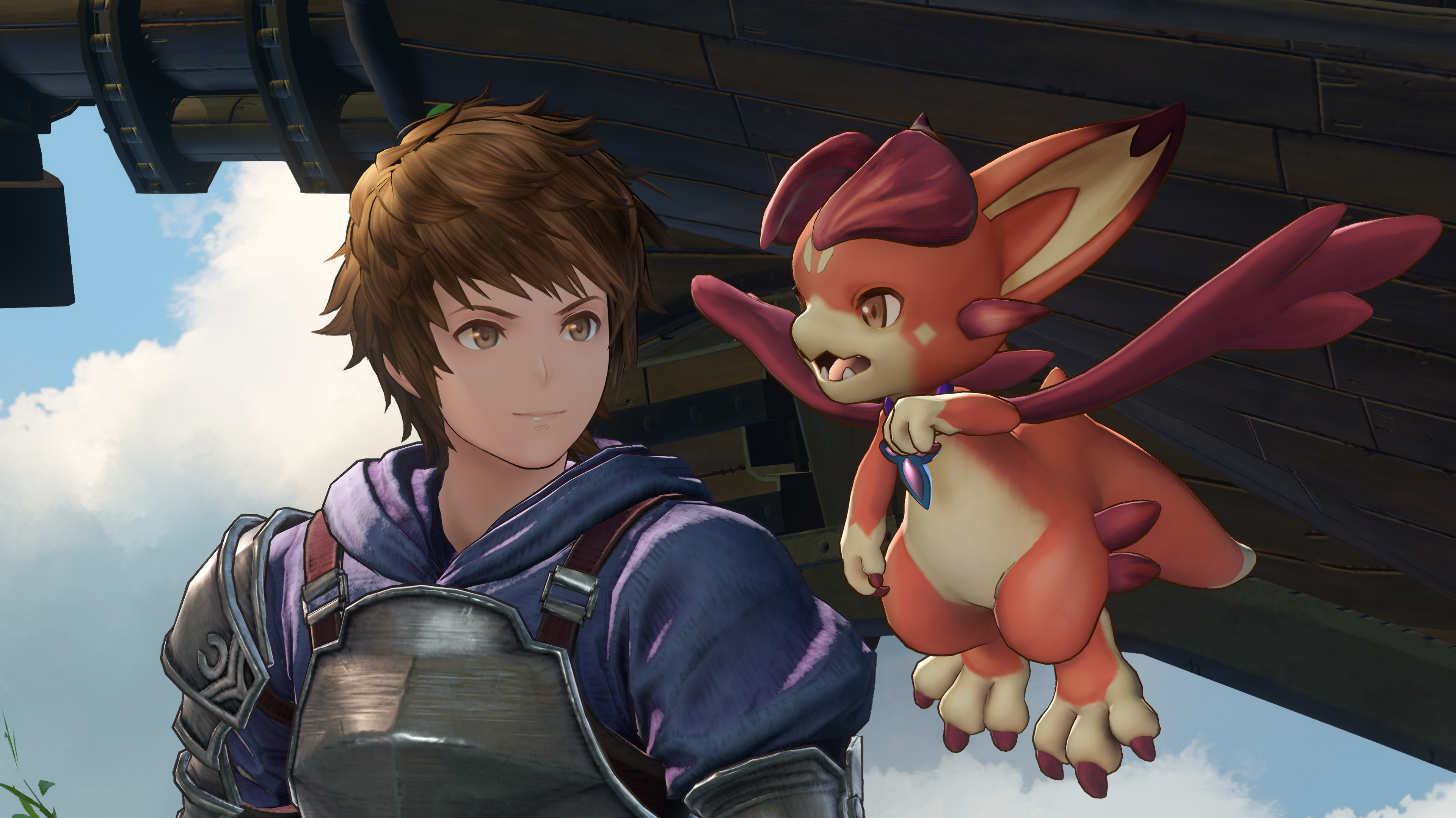 Granblue Fantasy: Relink PS5 and PS4 demo launches in January 2024;  playable characters Cagliostro, Seofon, and Tweyen announced : r/PS5