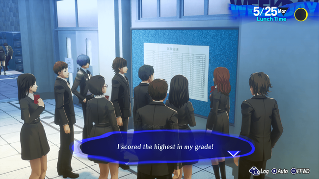 If you get the highest possible score in your Midterms, there'll be benefits. This guide will help you to do so in Persona 3 Reload.