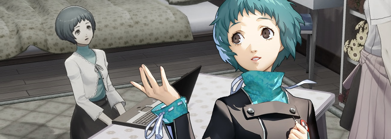 Complete Guide And Walkthrough For Persona 3 Reload