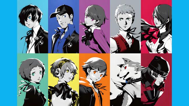 This Persona 3 Reload Social Link guide features all dialogue choices, unlock conditions, and everything you need to max out every S-Link and romance.
