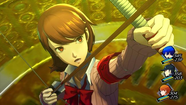 Love is on the cards in Persona 3 Reload - and this quick guide to the Romance Options will help you to understand who with.