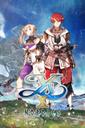 Ys X: Nordics boxart