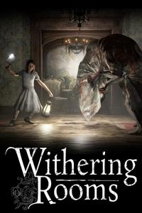 Withering Rooms boxart