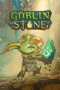 Goblin Stone boxart
