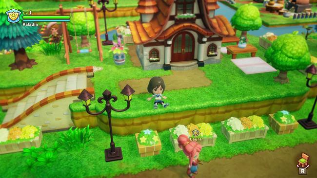 Fantasy Life i: The Girl Who Steals Time delays its release date and will announce further plans at a postponed event