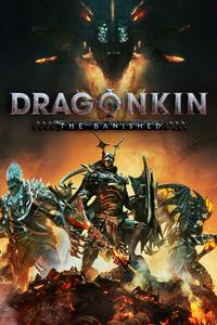 Dragonkin: The Banished boxart