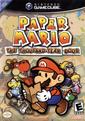 Paper Mario: The Thousand-Year Door boxart