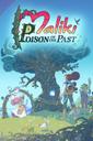 Maliki: Poison Of The Past boxart