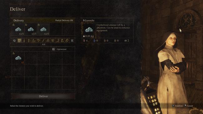 Apprehending the so-called Saint of the Slums will make Vernworth a safer place in Dragon's Dogma 2. This guide helps you unravel their schemes.
