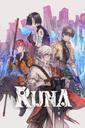 Runa boxart