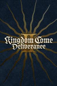 Kingdom Come: Deliverance II boxart