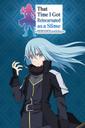 That Time I Got Reincarnated as a Slime Isekai Chronicles boxart