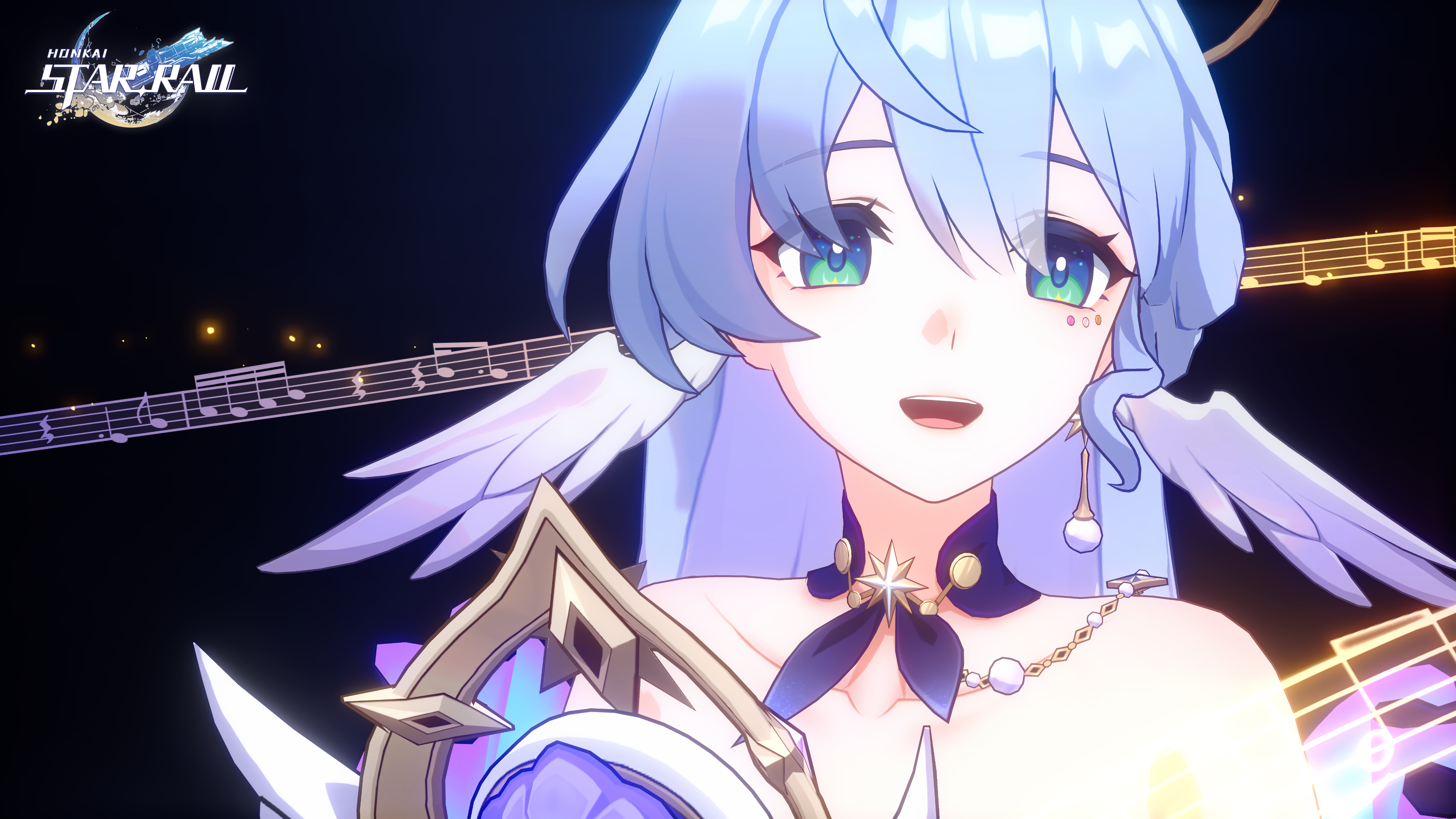 Honkai: Star Rail version 2.2 adds Robin, Boothill, and the Pecacony story climax on May 8