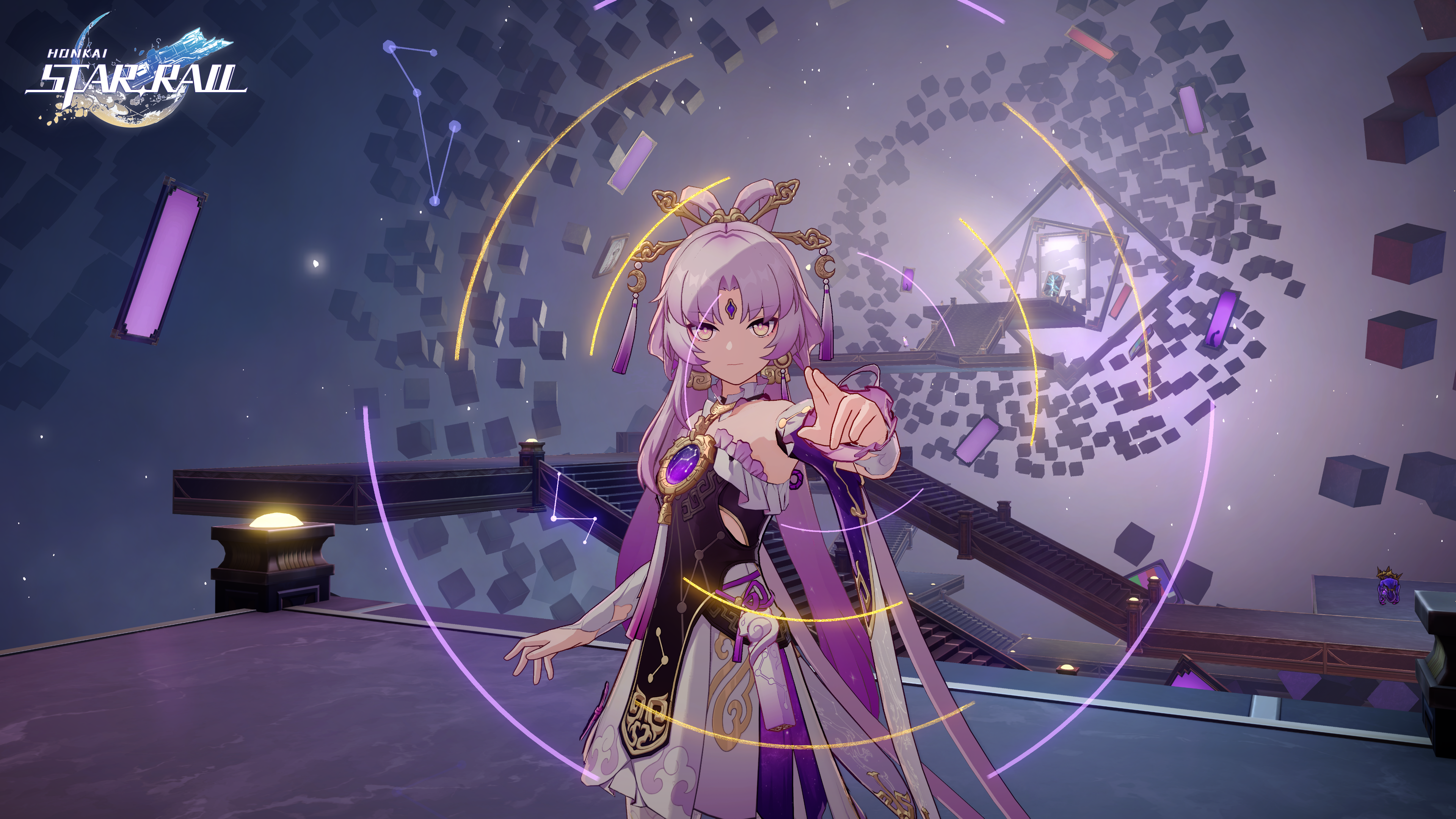 Honkai: Star Rail version 2.2 adds Robin, Boothill, and the Pecacony story climax on May 8