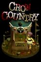 Crow Country boxart