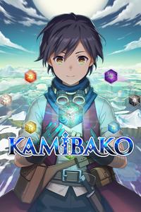 Kamibako -Mythology of Cube- boxart