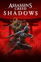 Assassin's Creed Shadows boxart