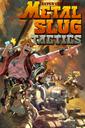 Metal Slug Tactics boxart