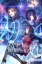 Witch on the Holy Night boxart