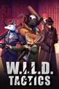 WILD Tactics boxart