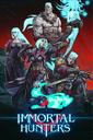 Immortal Hunters boxart