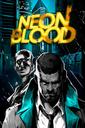 Neon Blood boxart