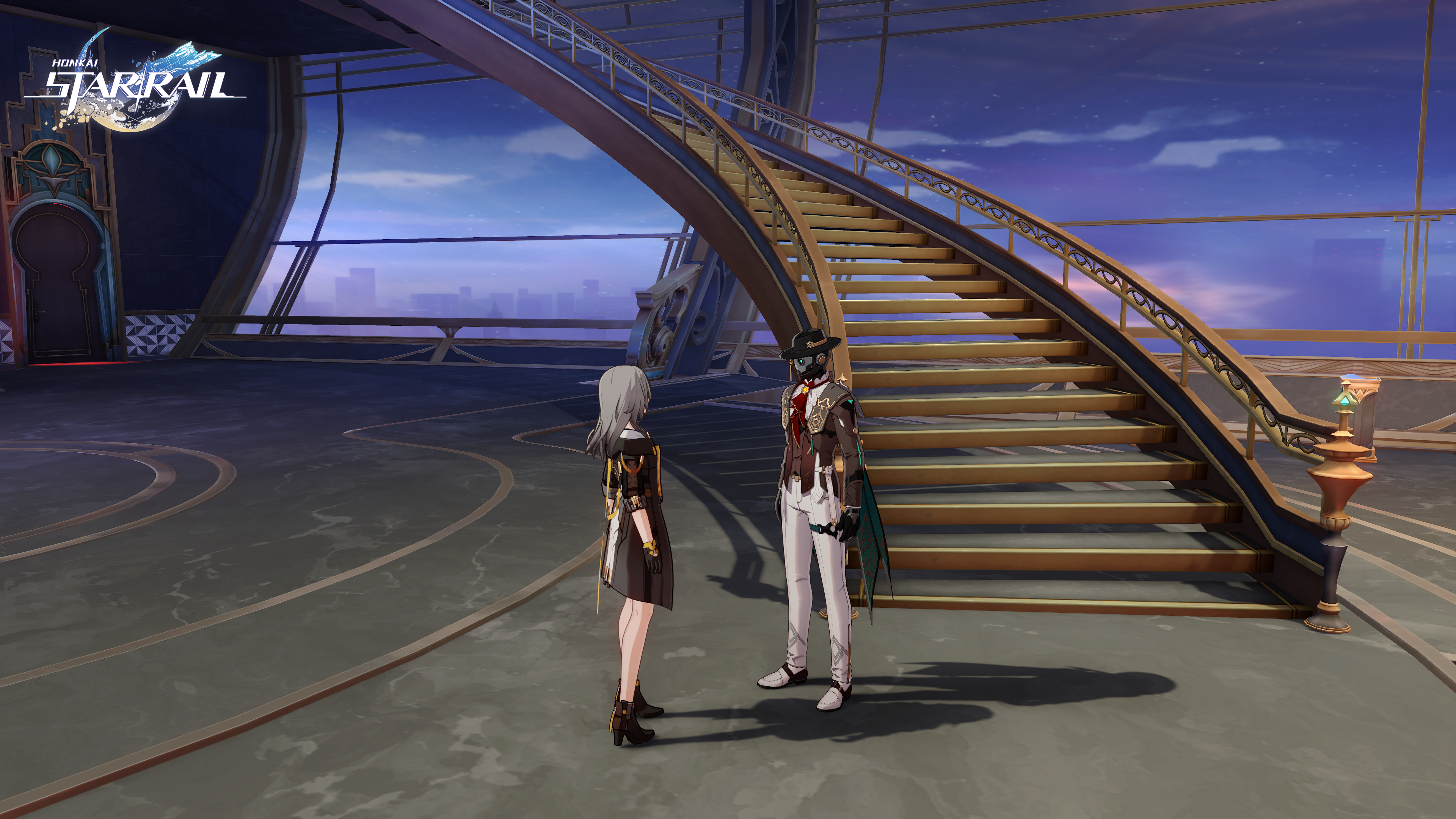 Honkai: Star Rail версии 2.3 добавляет Светлячка, Джейд, «Дивергентную вселенную» и завершает путешествие Пенакони.