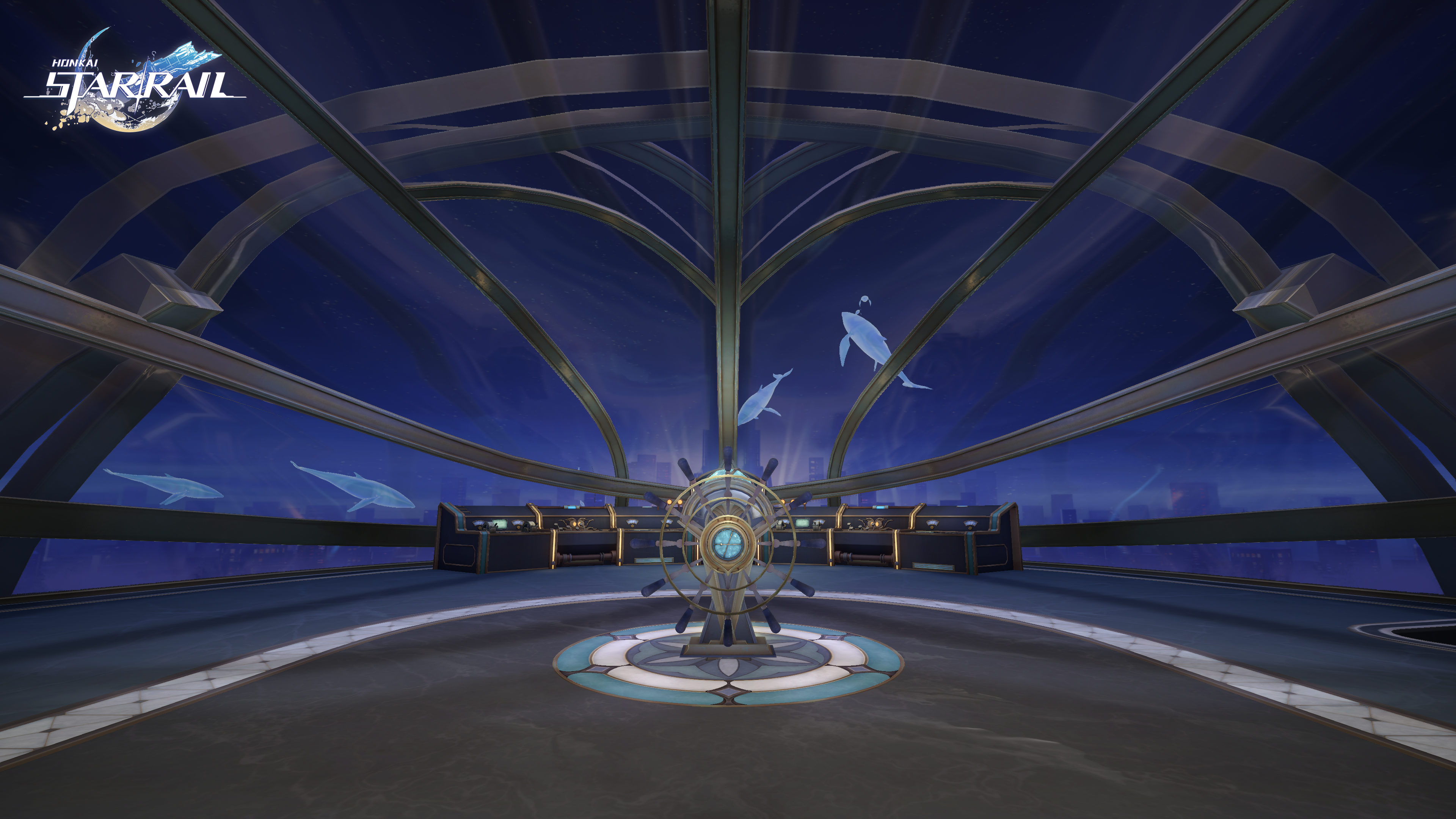 Honkai: Star Rail версии 2.3 добавляет Светлячка, Джейд, «Дивергентную вселенную» и завершает путешествие Пенакони.