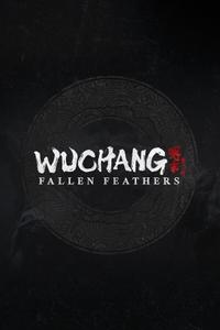 Wuchang: Fallen Feathers boxart