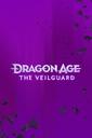 Dragon Age: The Veilguard boxart