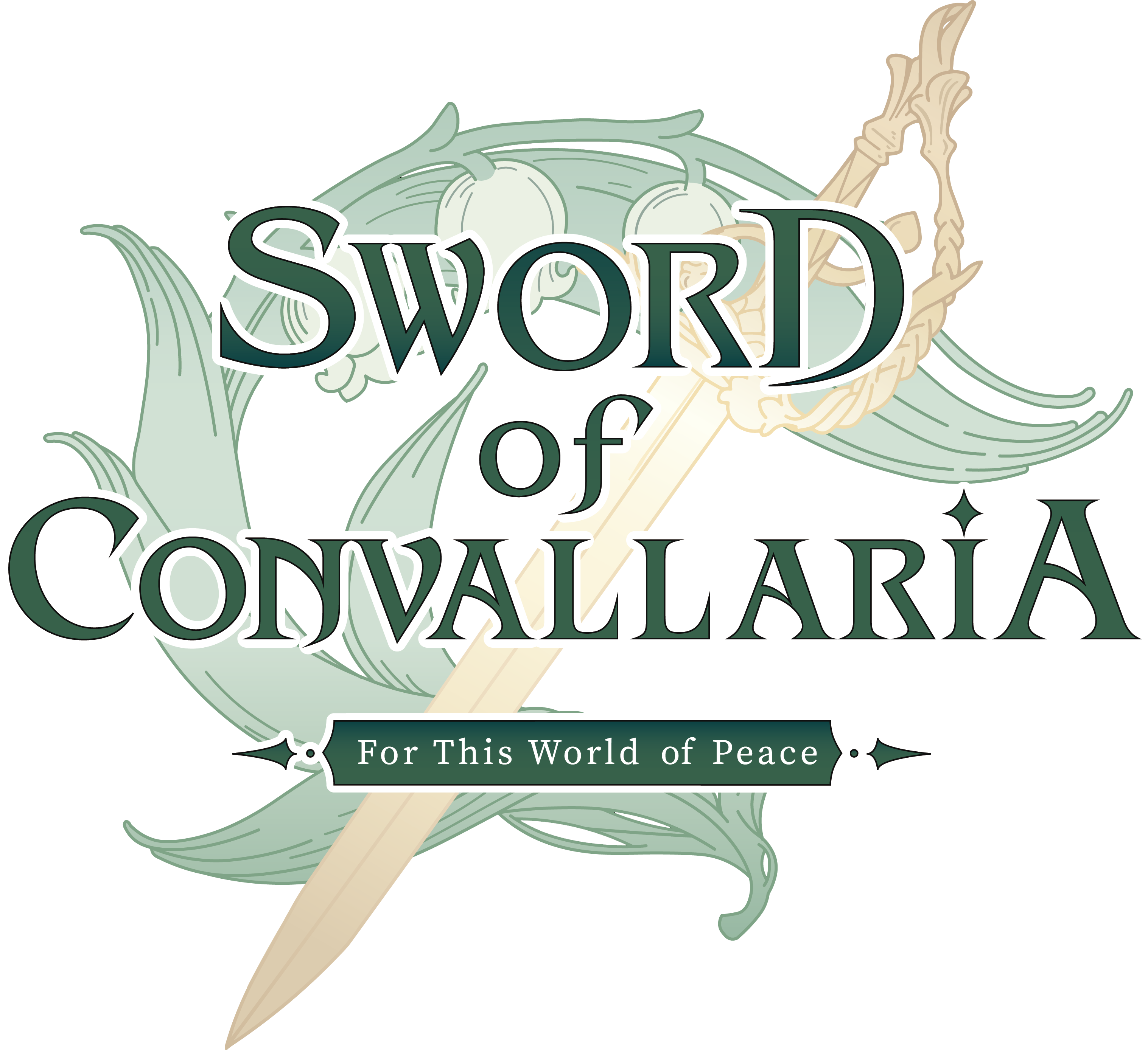 Бесплатная тактическая ролевая игра в пиксельной графике Sword of Convallaria выйдет 31 июля для мобильных устройств и ПК.