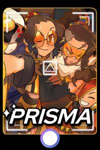 Prisma boxart