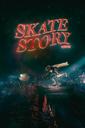 Skate Story boxart