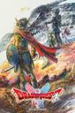 Dragon Quest I & II HD-2D Remake boxart