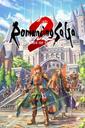 Romancing SaGa 2: Revenge of the Seven boxart