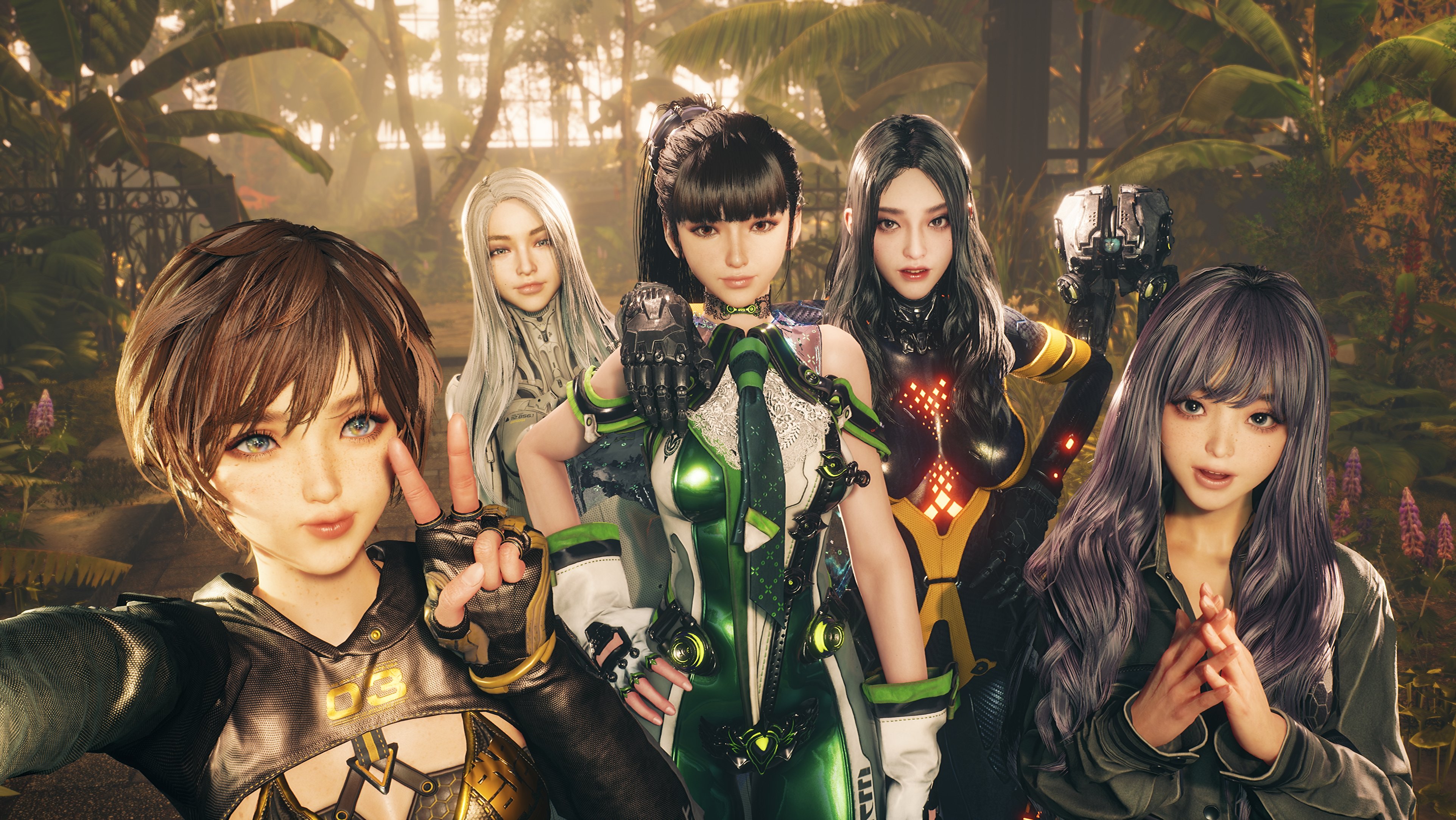 Stellar Blade Has Sold Over 3 Million Copies Worldwide On PS5 And PC 
