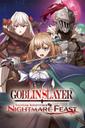 Goblin Slayer Another Adventurer: Nightmare Feast boxart