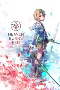 Heaven Burns Red boxart