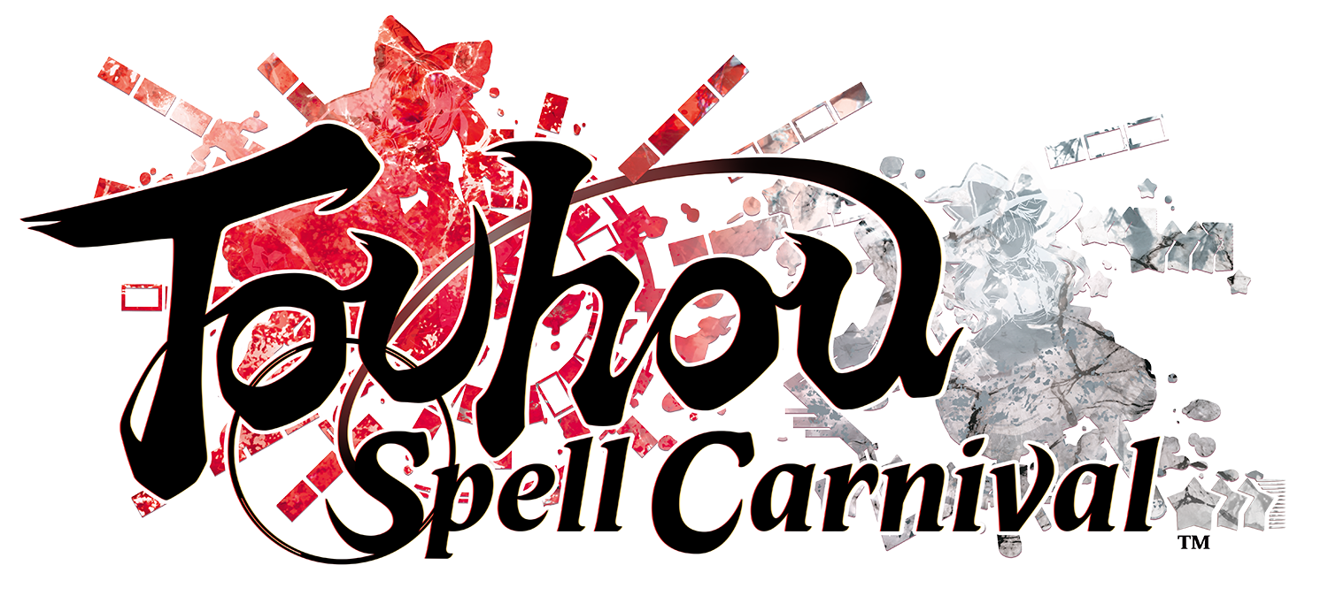 Touhou Spell Carnival выйдет на западе в 2024 году для PlayStation 5, PlayStation 4 и Nintendo Switch.