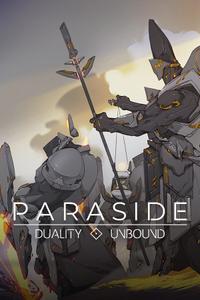 Paraside: Duality Unbound boxart